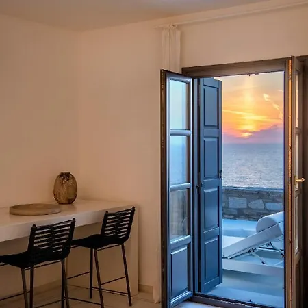 Βίλα Ocean Paros