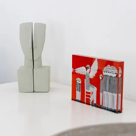 Ocean Paros Αγία Ειρήνη Πάρου