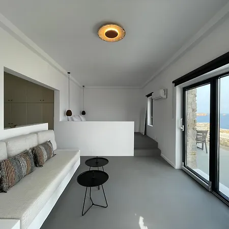 Βίλα Ocean Paros