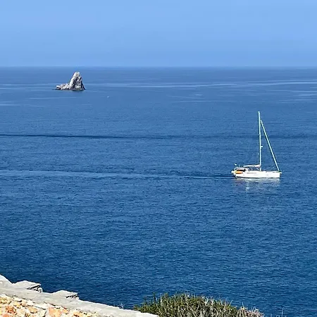 Βίλα Ocean Paros