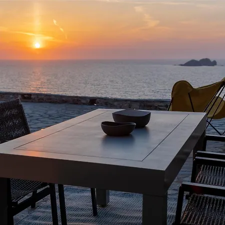 Βίλα Ocean Paros