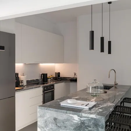 Βίλα Ocean Paros *