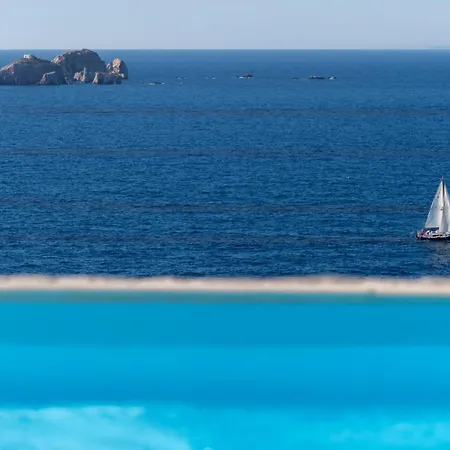 Ocean Paros Βίλα *