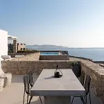 Villa Ocean Paros *