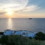 Villa Ocean Paros *