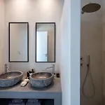 Ocean Paros Villa