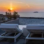 Villa Ocean Paros
