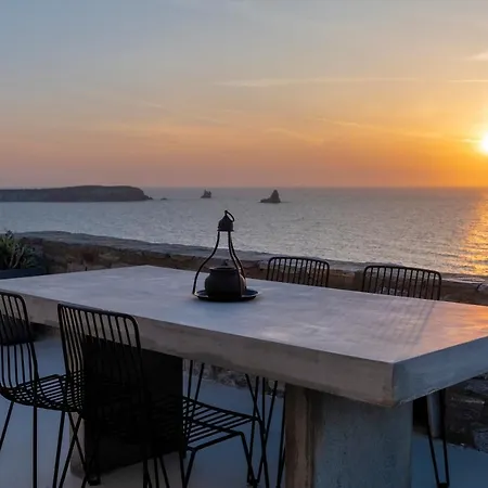 Villa Ocean Paros *