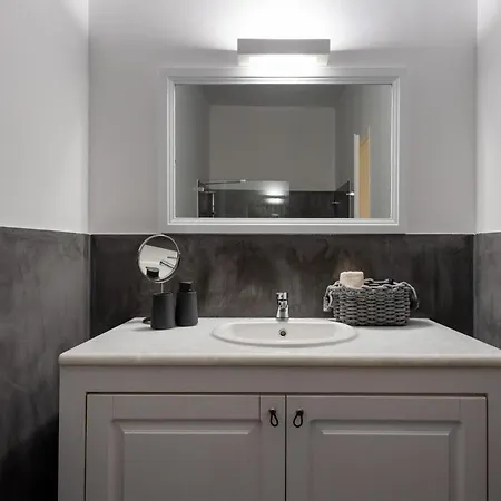 Villa Ocean Paros *