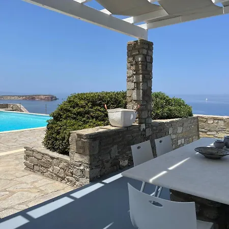 Ocean Paros *