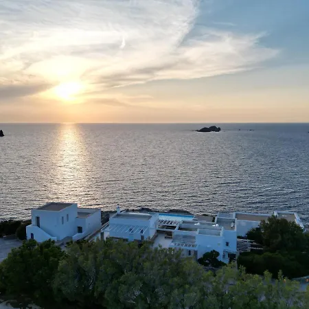 빌라 Ocean Paros *