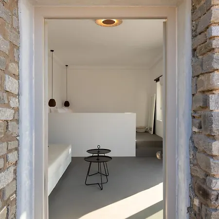 Ocean Paros * Agia Irini (Paros)