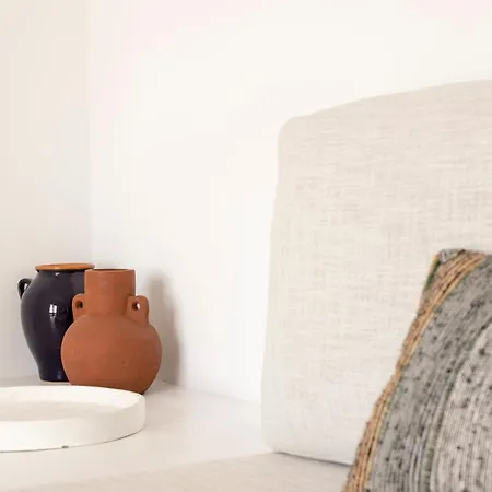 Villa Ocean Paros
