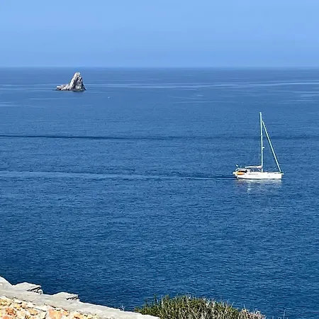 Villa Ocean Paros