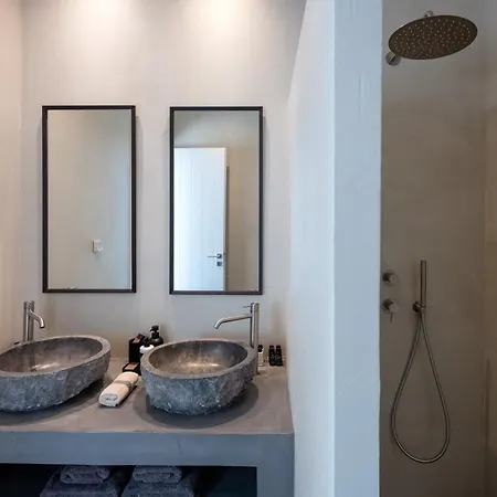 Ocean Paros Villa