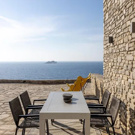 Ocean Paros * Sarakíniko
