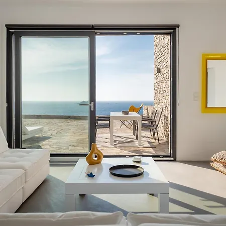 빌라 Ocean Paros