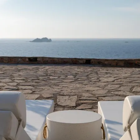 Villa Ocean Paros Agia Irini (Paros)