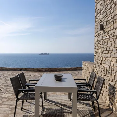 Villa Ocean Paros