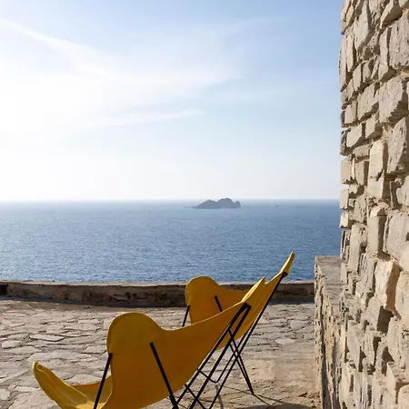 Ocean Paros Villa