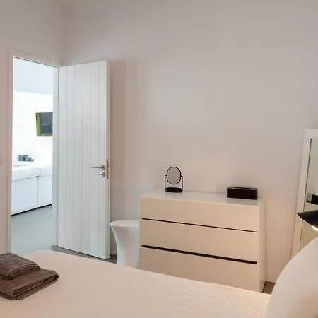 Ocean Paros 빌라