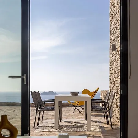 빌라 Ocean Paros *