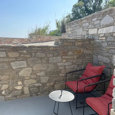 Villa Ocean Paros *