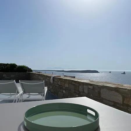 Villa Ocean Paros *