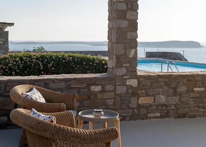 Ocean Paros Agia Irini (Paros)