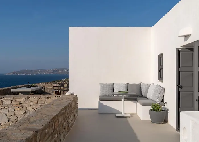 Ocean Paros Agia Irini (Paros)