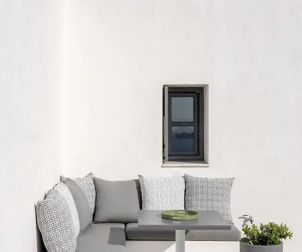 Ocean Paros Villa Agia Irini (Paros)