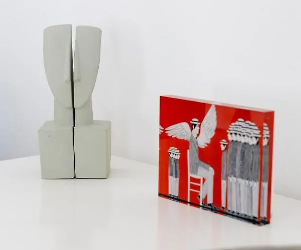 Ocean Paros Agia Irini (Paros)