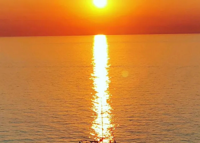 Villa Ocean Paros Agia Irini (Paros)