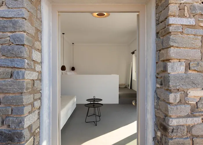 Ocean Paros * Agia Irini (Paros)