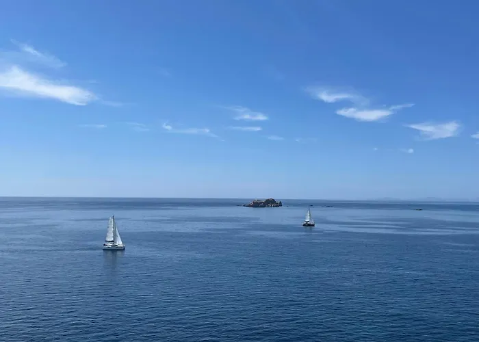 Ocean Paros Villa Agia Irini (Paros)