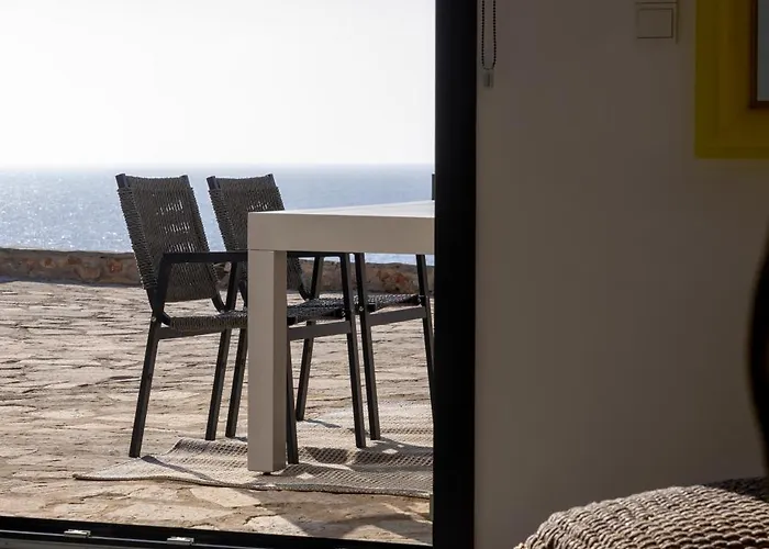 Ocean Paros * Agia Irini (Paros)