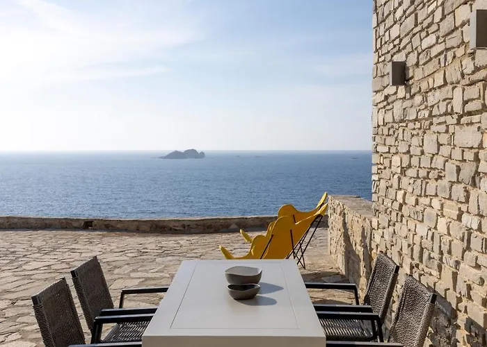 Ocean Paros * Agia Irini (Paros)