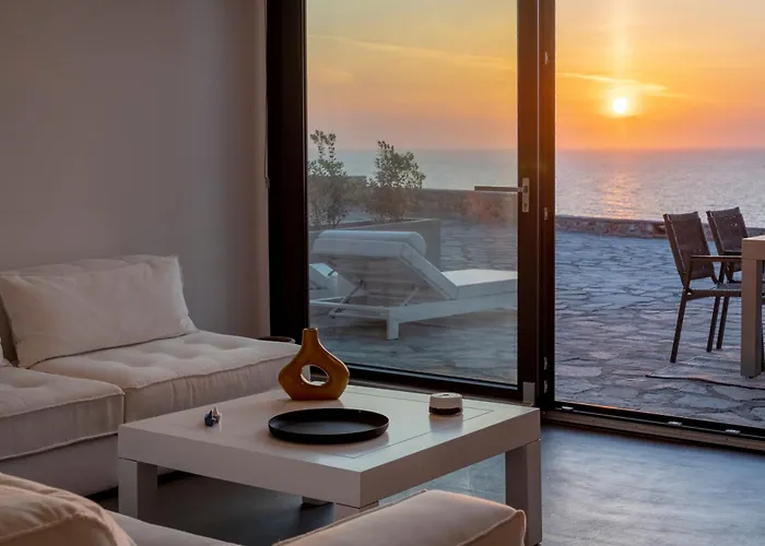 Ocean Paros * Agia Irini (Paros)