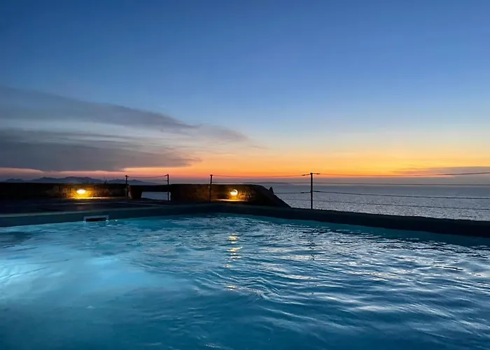 Villa Ocean Paros Agia Irini (Paros)