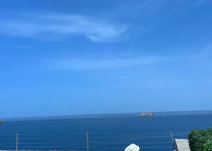 Villa Ocean Paros Agia Irini (Paros)